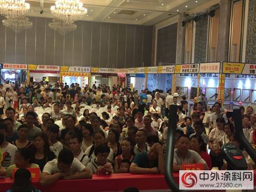 “百城大战”美涂士以胜利之势征服西昌！