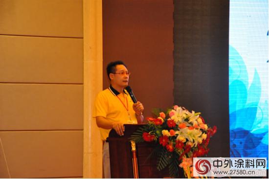 2016嘉乐士环保漆陕西经销商大会隆重举行"
117109"