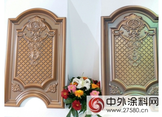 天邦涂料总经理卢坚浅析防盗门油漆市场现状及发展前景"
117203"