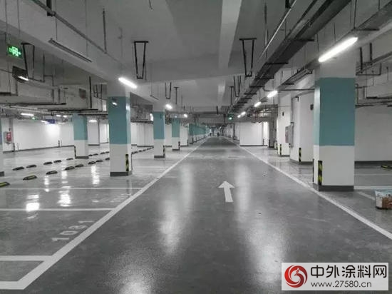 秀珀助力恒大完成百余个车库地坪升级改造项目"
117231"