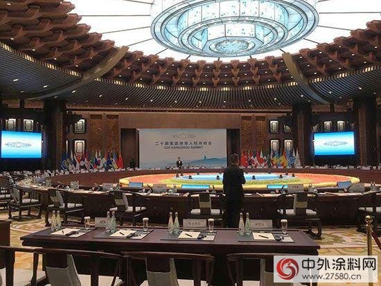 明堂红木：G20给了我们向世界展示中国匠心的机会