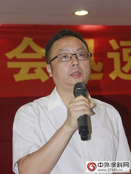 顺德涂料商会成立咨询委员会专家组 促企业完善环保手续
