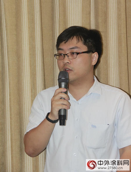 顺德涂料商会成立咨询委员会专家组 促企业完善环保手续