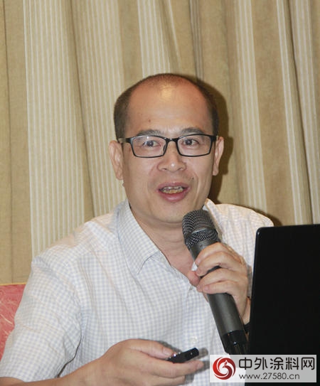 顺德涂料商会成立咨询委员会专家组 促企业完善环保手续