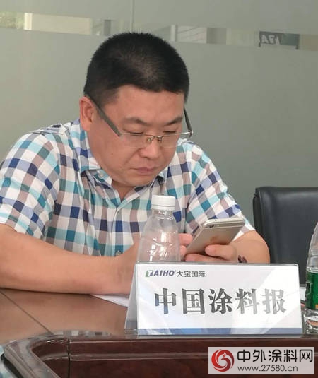 广涂协常务副会长单位三季度略有增长