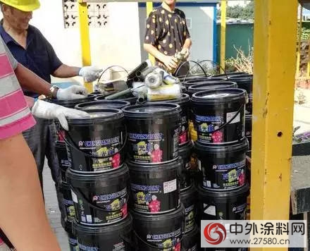 晨光瓷砖粘结剂：武汉恒大御园精装项目启动"117711"