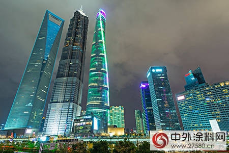 秀珀：世界第二高楼的地下景观地坪建设者"
117734"