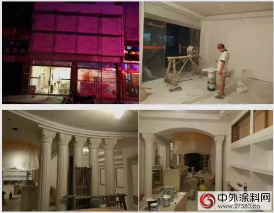 600平米“久巴整体涂装定制旗舰店”即将在湖南宁乡亮相