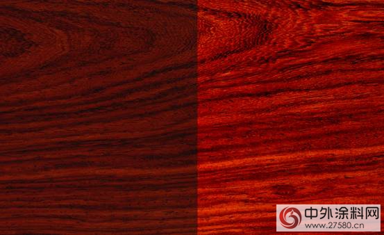 【一省到底，十分给力】——实木套房家具涂装系列"117898"