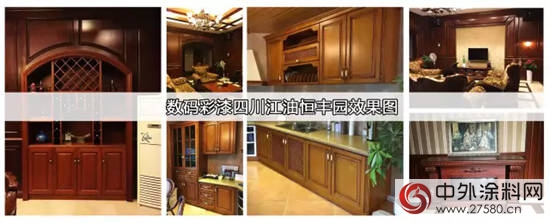 数码彩2016成都新营销新产品推介会