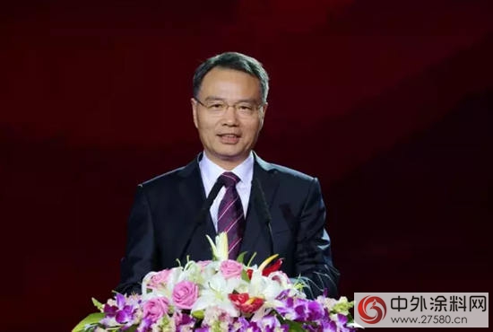 “再干一个三十年” ——传化集团董事长徐冠巨演讲回放"118206"