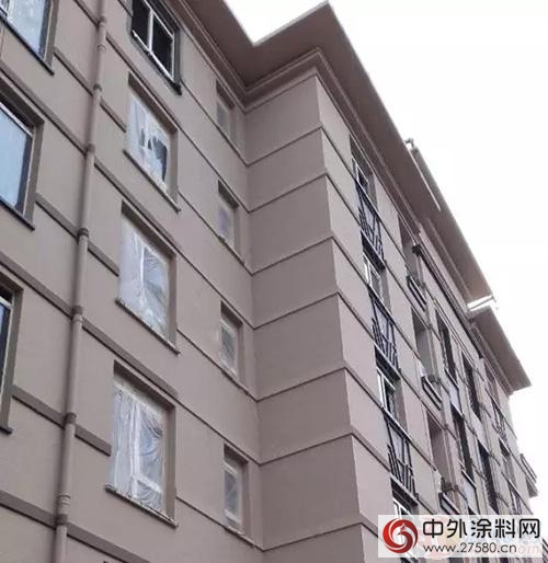 华润漆携手朗诗 铸就吴江绿色科技住宅