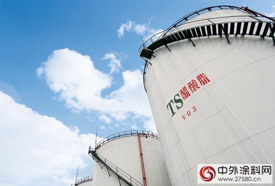 醋酸价格大涨 叶氏化工集团躺着都发财"118317"