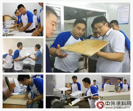 潜心前行•备战UV漆高速发展时代"
118549"