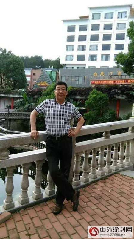 民盟盟员孙立为：踏踏实实钻研油漆20年"
118898"