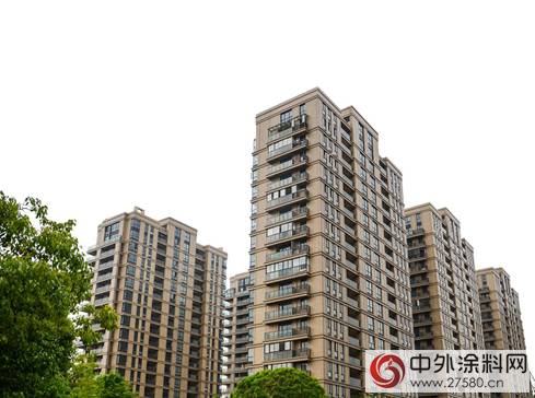 天彩石销售额破亿 三棵树水包水涂料引领行业新标准"119164"