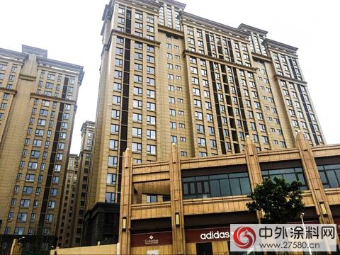 天彩石销售额破亿 三棵树水包水涂料引领行业新标准"119164"
