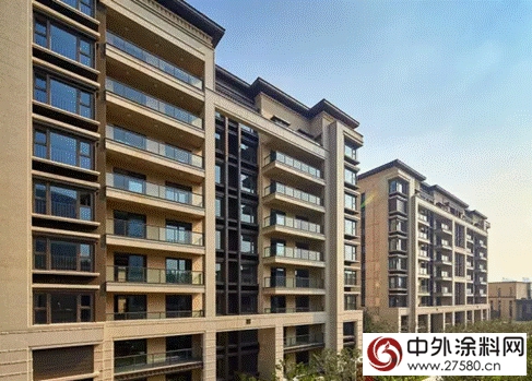 天彩石销售额破亿 三棵树水包水涂料引领行业新标准"119164"