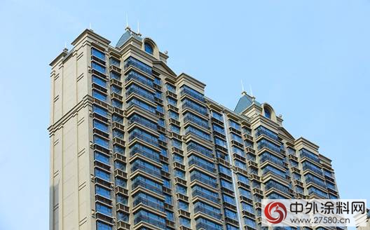 天彩石销售额破亿 三棵树水包水涂料引领行业新标准"119164"