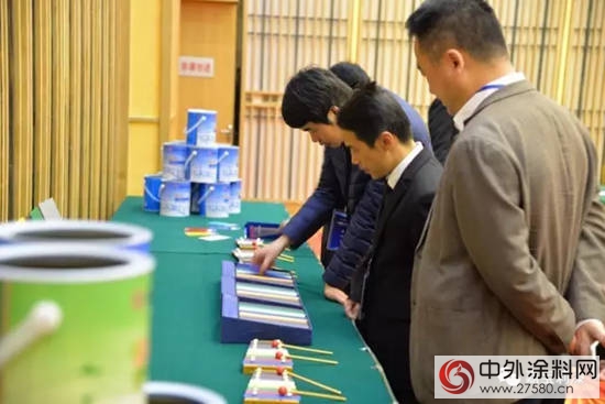 嘉宝莉工业漆2017年度会议暨水性工业漆战略研讨会圆满落幕"
119542"