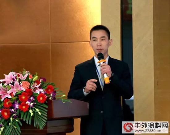 嘉宝莉家具漆2017开年大会 爆发团队竞争力"
119983"