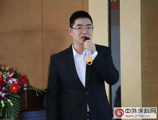 嘉宝莉家具漆2017开年大会 爆发团队竞争力"
119983"
