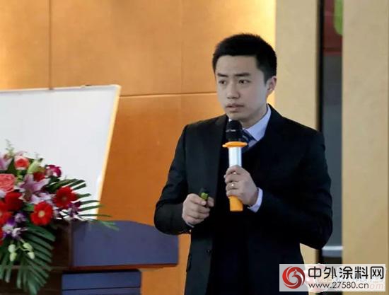 嘉宝莉家具漆2017开年大会 爆发团队竞争力"
119983"