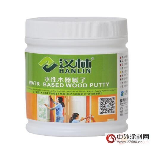 家具上漆前补腻子 汉林腻子最给力