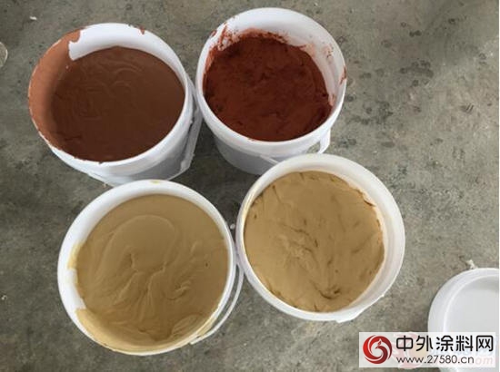 家具上漆前补腻子 汉林腻子最给力