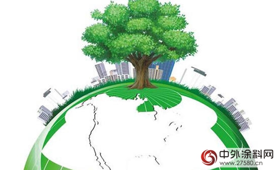宁波市环境保护“十三五”规划 推进12个行业VOCs治理