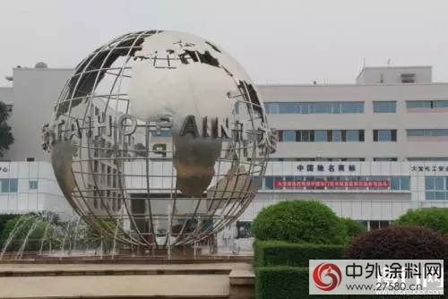 大宝漆盯上木门，将联合主办中国木门品牌大会
