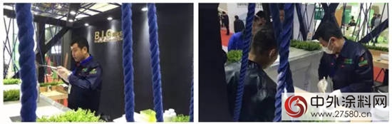 伯丁克：行业转型刻不容缓.木门涂装大有可为