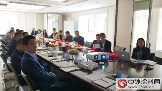 对话行业龙头亚厦股份——晨光走进装饰百强企业杭州站