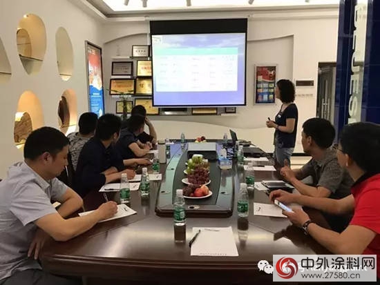 角逐荆楚，蓝洋与您携手同进——武汉区经销商交流会