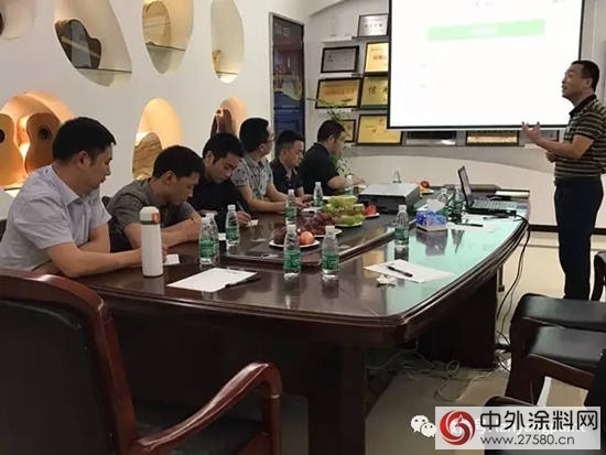 角逐荆楚，蓝洋与您携手同进——武汉区经销商交流会