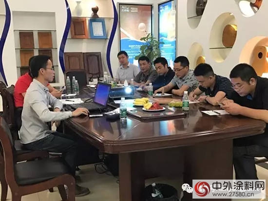 角逐荆楚，蓝洋与您携手同进——武汉区经销商交流会