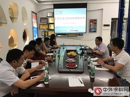 角逐荆楚，蓝洋与您携手同进——武汉区经销商交流会