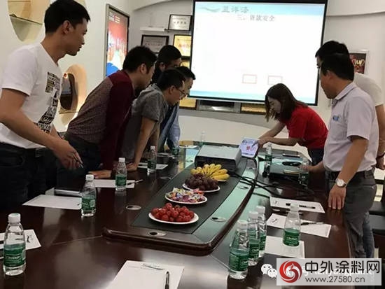 角逐荆楚，蓝洋与您携手同进——武汉区经销商交流会