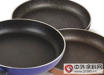 科慕公司推出创新产品 -- Teflon(TM) Profile不粘涂料