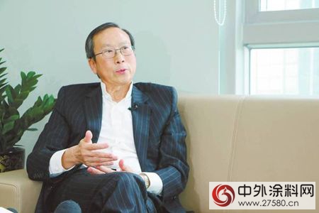 叶氏化工集团主席叶志成：用慈善电影传递正能量