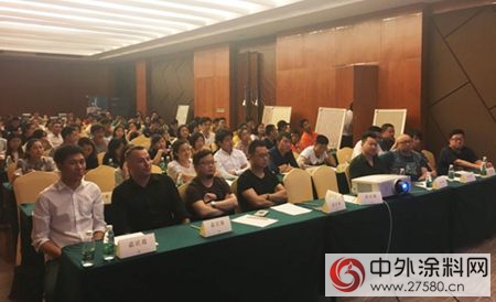 嘉宝莉中意设计交流会走进女皇故里广元"121982"