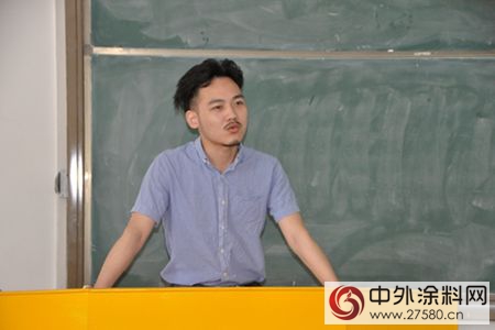 “走吧 微爱”首次走进华中师范大学"121984"