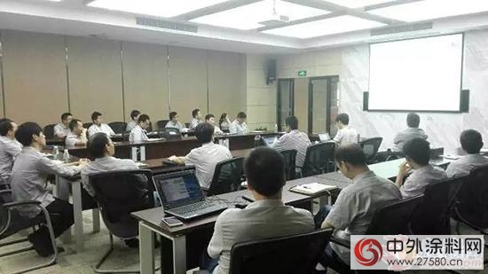 企业家软件助湖南松井建大数据研发平台 领跑UV涂料市场！"122491"