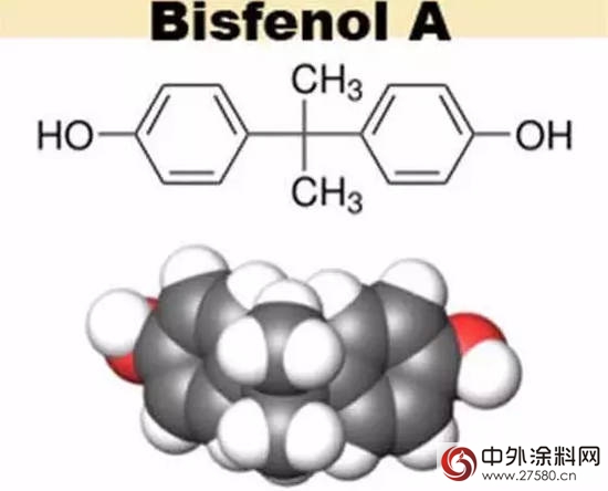 阻击钛白粉后 法国针对双酚A的提案再获欧盟支持"122558"