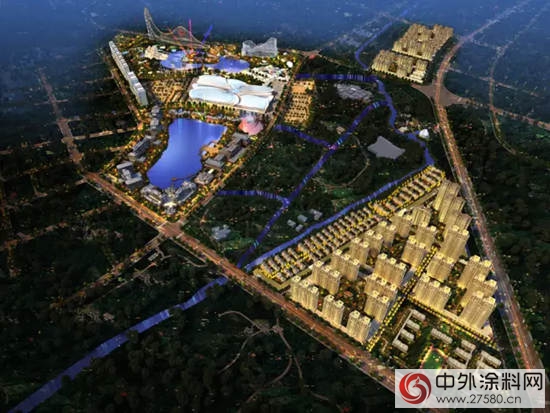 看400亿无锡万达城是怎样建成的？万达、中建、固克天工石协力缔造经典"
122825"