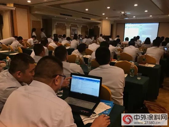 在前行，再前行——经典品牌2017年年中会议暨团队拓展活动圆满结束