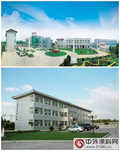 晨光涂料：良心民族企业 用心只做好料