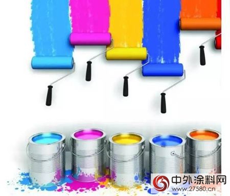 晨光涂料：良心民族企业 用心只做好料
