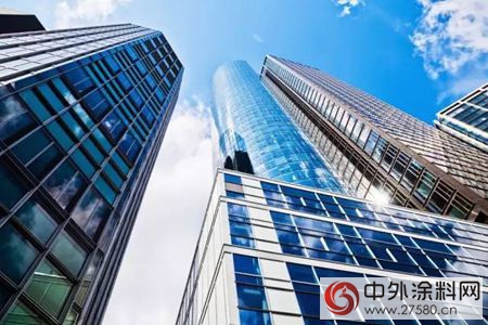 这款产品不仅优于国外品牌还实现了高端涂料国产化，销售额累计达18亿元