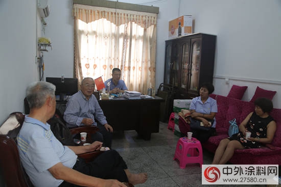 走进祁阳县,追寻展辰集团长达18年的助学足迹
